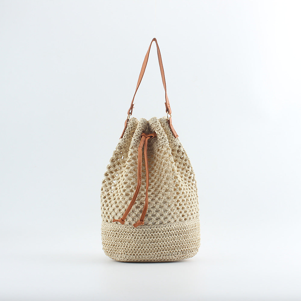 Elegant Bag in Casual Backpack Style Stornfield
