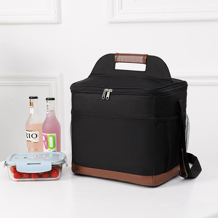 Insulated Food Carrier
