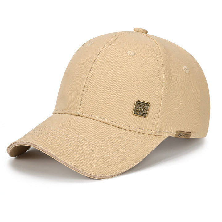 Men's Classic Athletic Cap Stornfield
