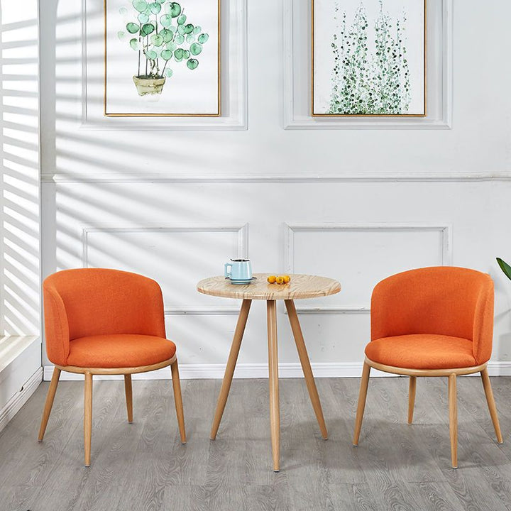 Designer Armchair Stornfield