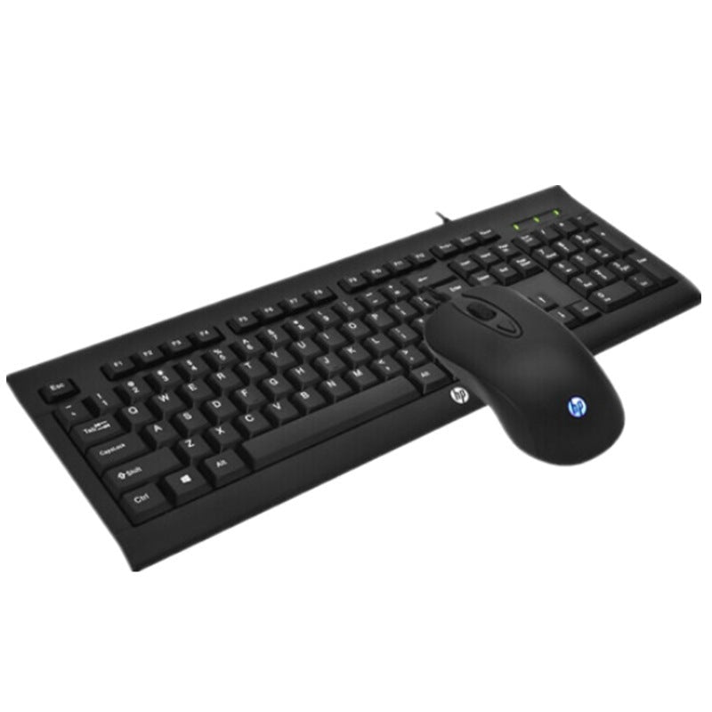 Wireless Ergonomic Keyboard and Mouse Set Stornfield