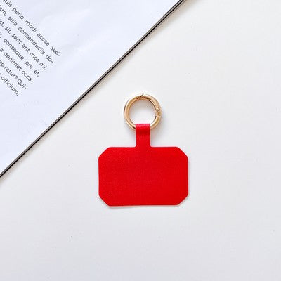 Premium Silicone Luggage Tag Stornfield