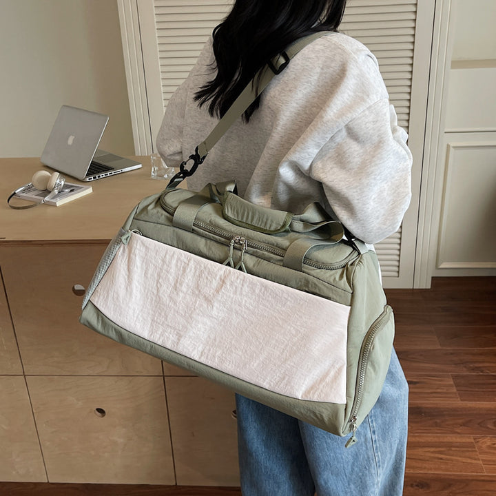 Versatile Travel Duffel Bag Stornfield