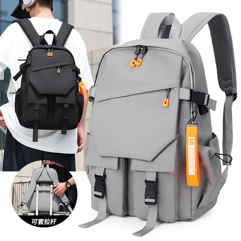 High-Performance Travel Backpack Stornfield