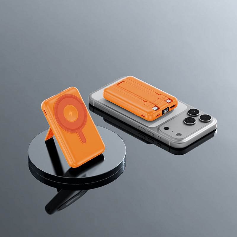 Portable Multifunction Power Bank Stornfield
