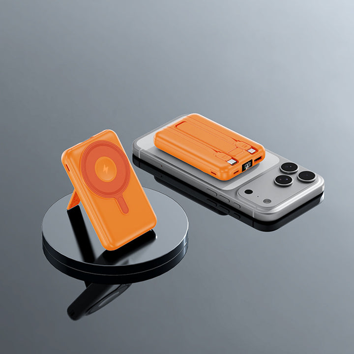 Portable Multifunction Power Bank Stornfield
