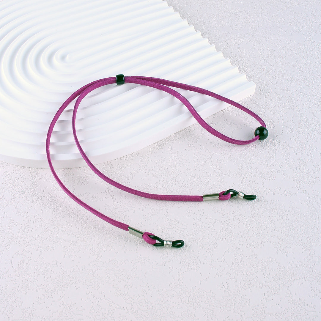 Adjustable Cord Eyewear Retainer Stornfield