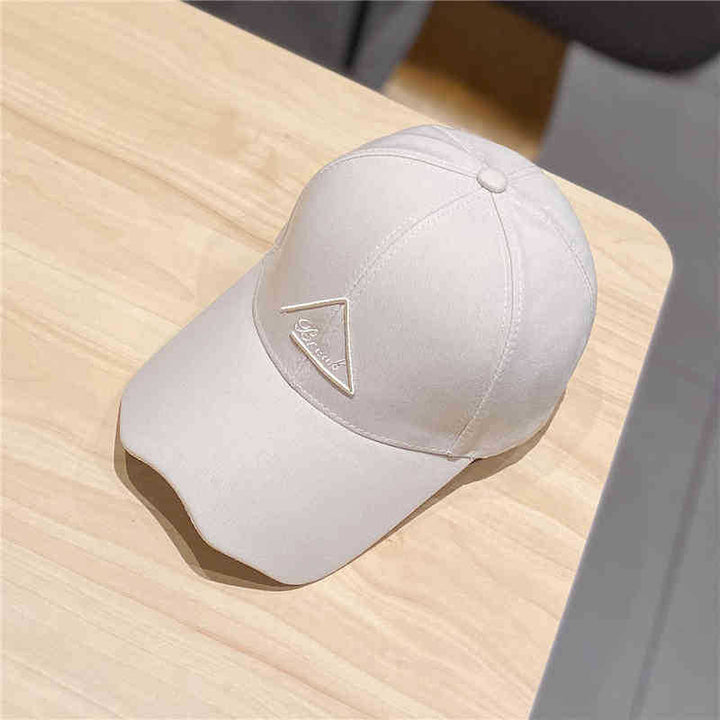 Men's Classic Structured Baseball Cap Stornfield 1784188514