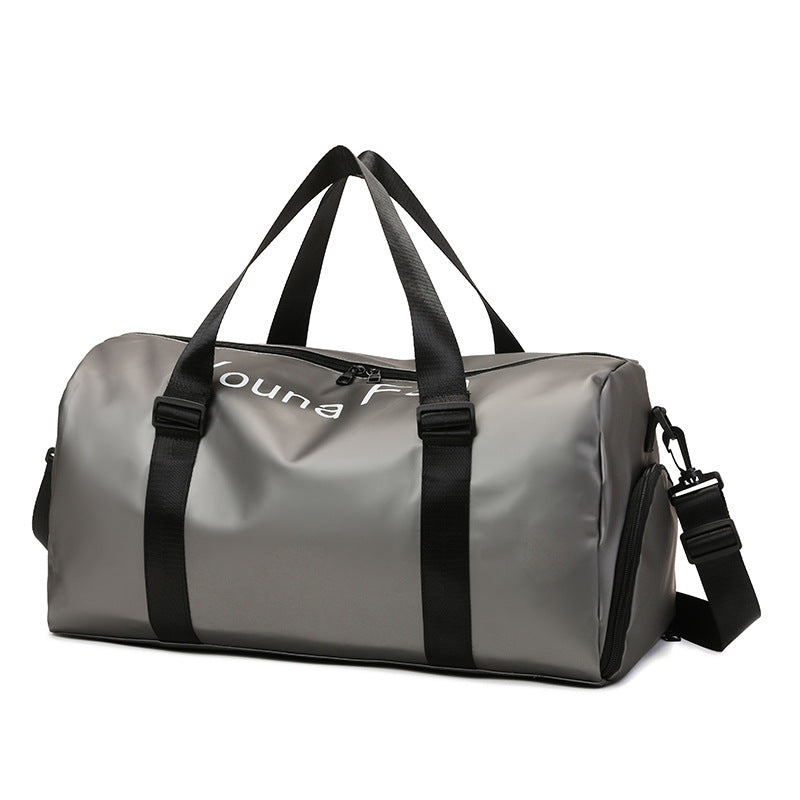 Lightweight Travel Duffel Bag Stornfield