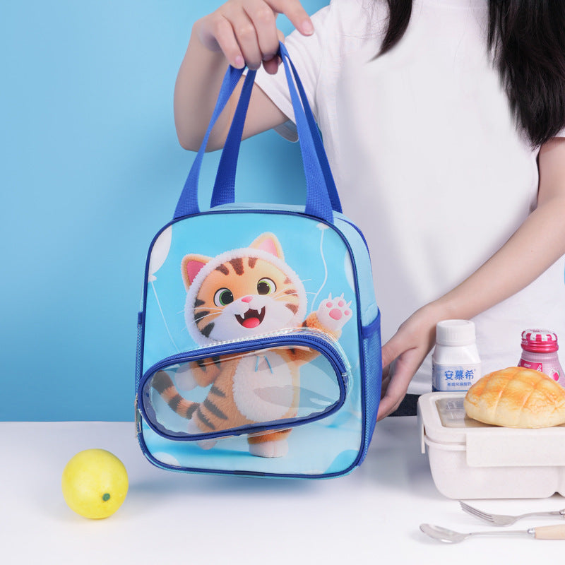 Insulated Lunch Cooler Bag Stornfield