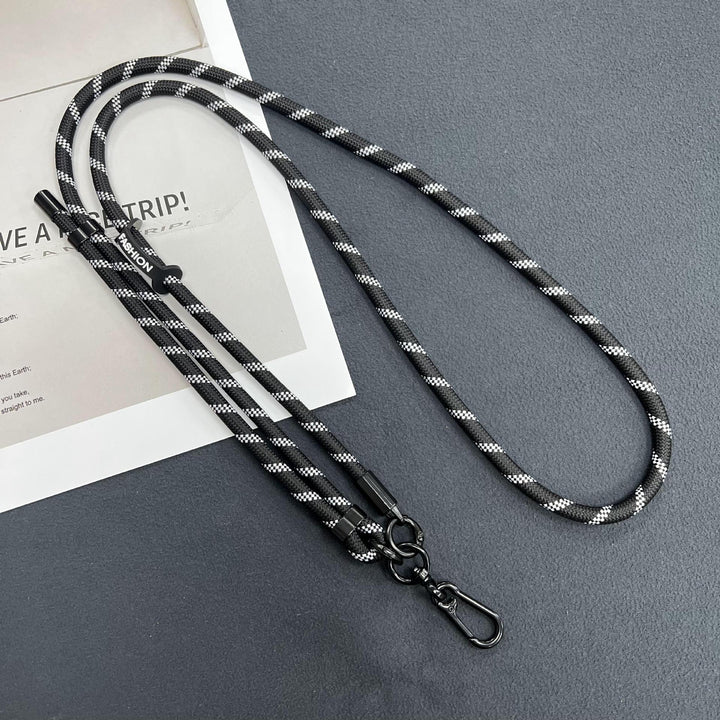 Premium Adjustable Multi-Functional Lanyard Stornfield