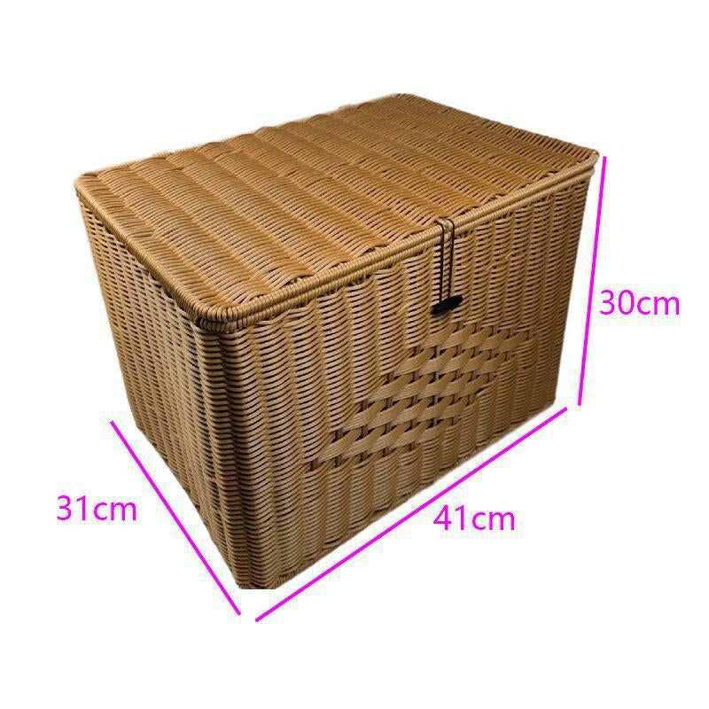 Decorative Storage Basket Stornfield