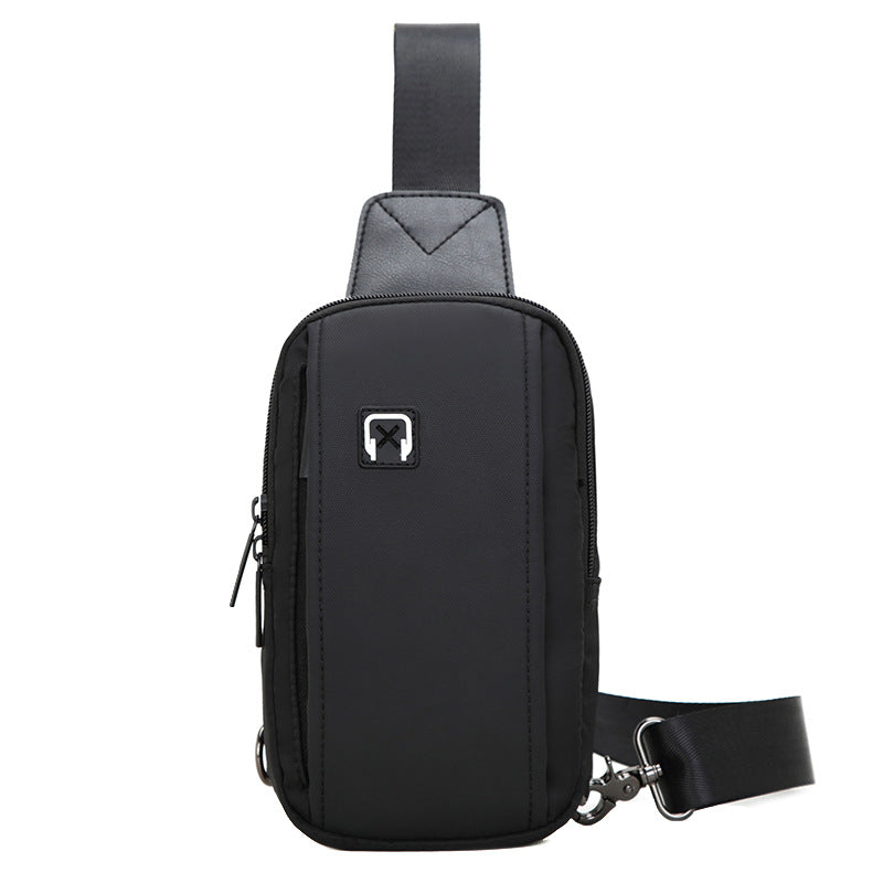 Compact Multi-Functional Sling Organizer Stornfield