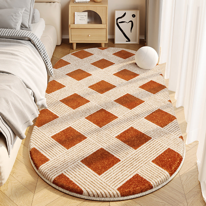 Animal Print Area Rug Stornfield