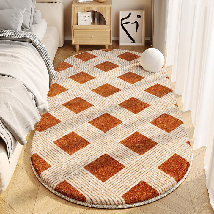 Animal Print Area Rug Stornfield