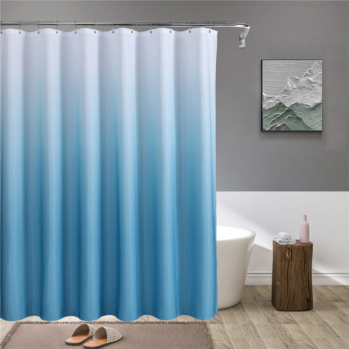 Shower Curtain Stornfield