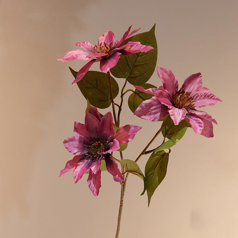 Decorative Artificial Flowers Stornfield