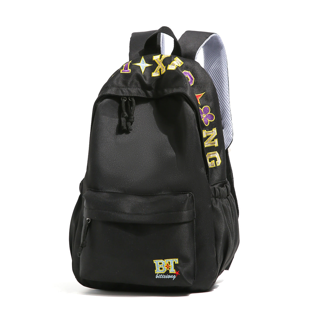 Stylish Casual Backpack Stornfield