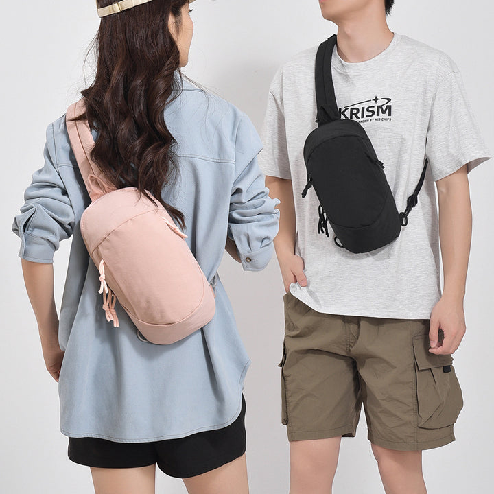 Minimalist Crossbody Bag Stornfield