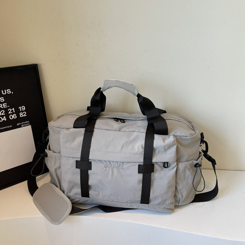 Durable Outdoor Travel Duffle Bag Stornfield