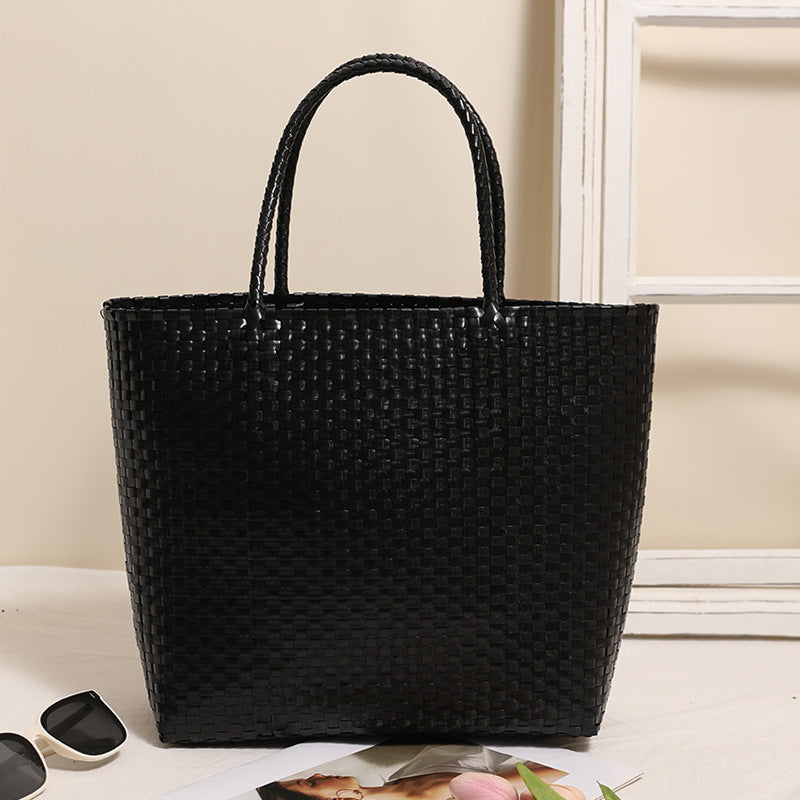Braided Casual Shopper Bag Stornfield