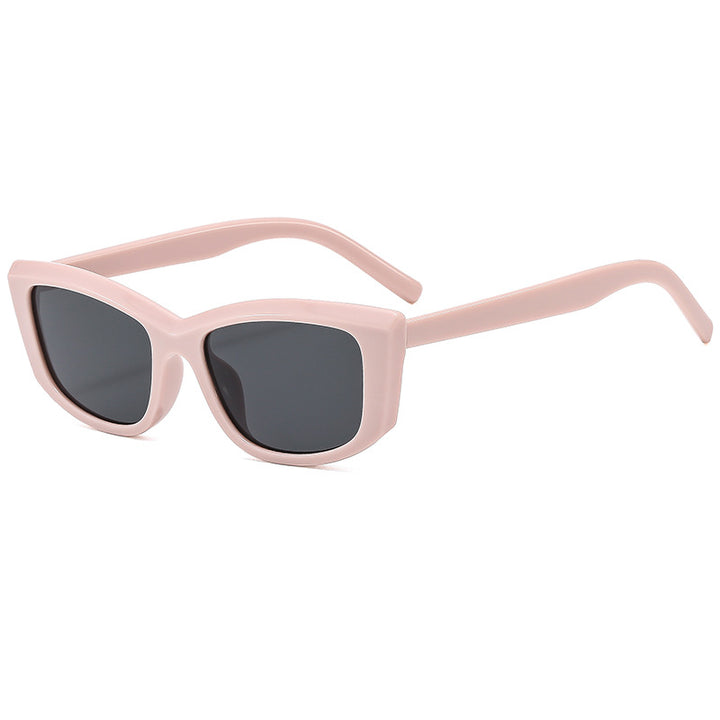 Women's Stylish Sunglasses in Fashionable Square Design Stornfield