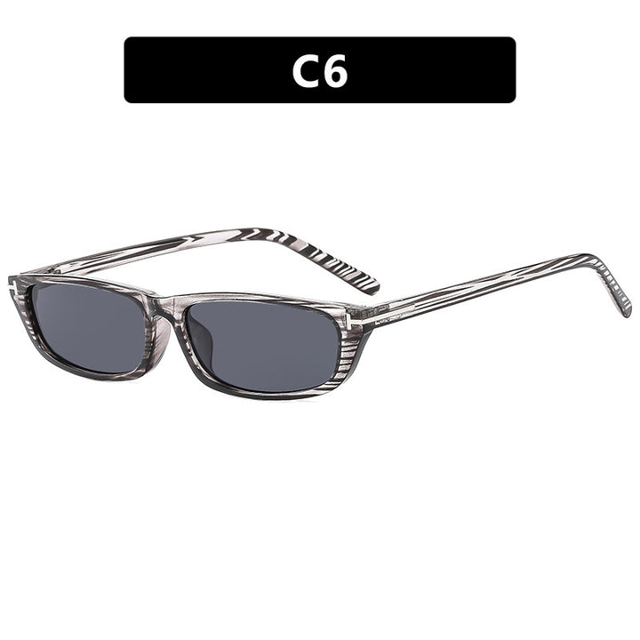 Ladies Designer Glasses Stornfield