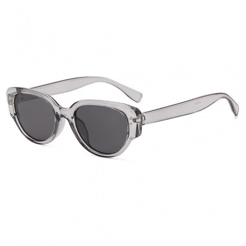 Retro-Inspired Cat Eye Sunglasses Stornfield