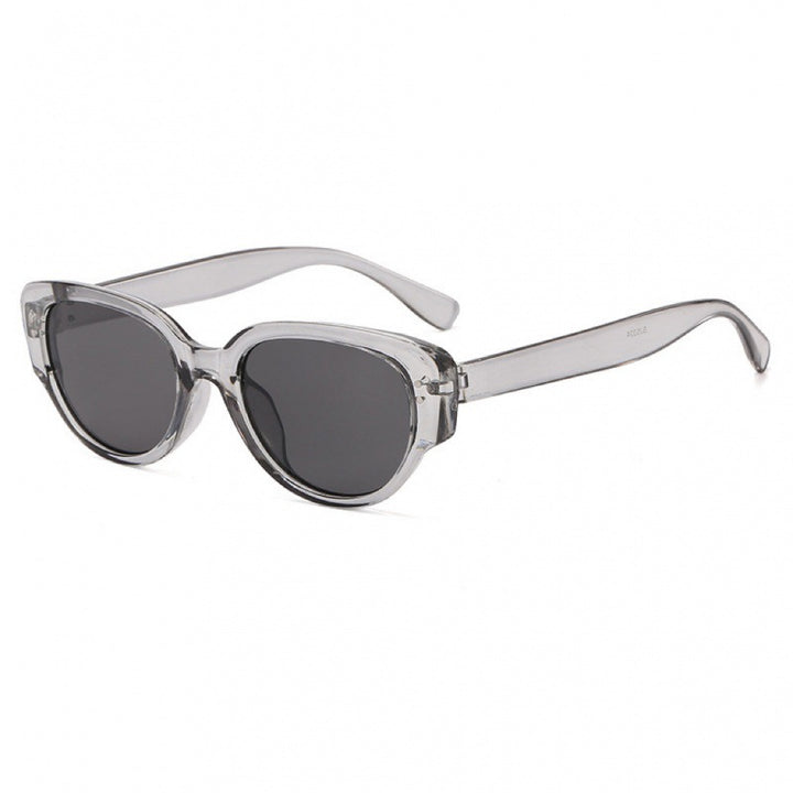 Retro-Inspired Cat Eye Sunglasses Stornfield