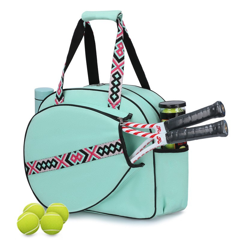 Tennis Gear Carry Bag Stornfield