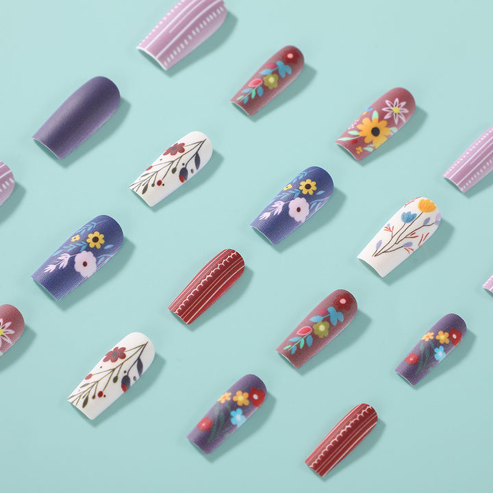 Nail Art Stornfield