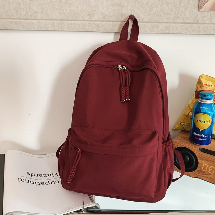 Casual Everyday School Backpack Stornfield