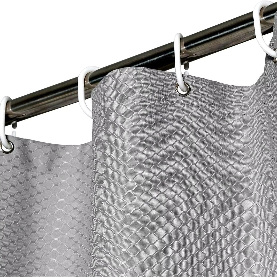 Shower Curtain Stornfield