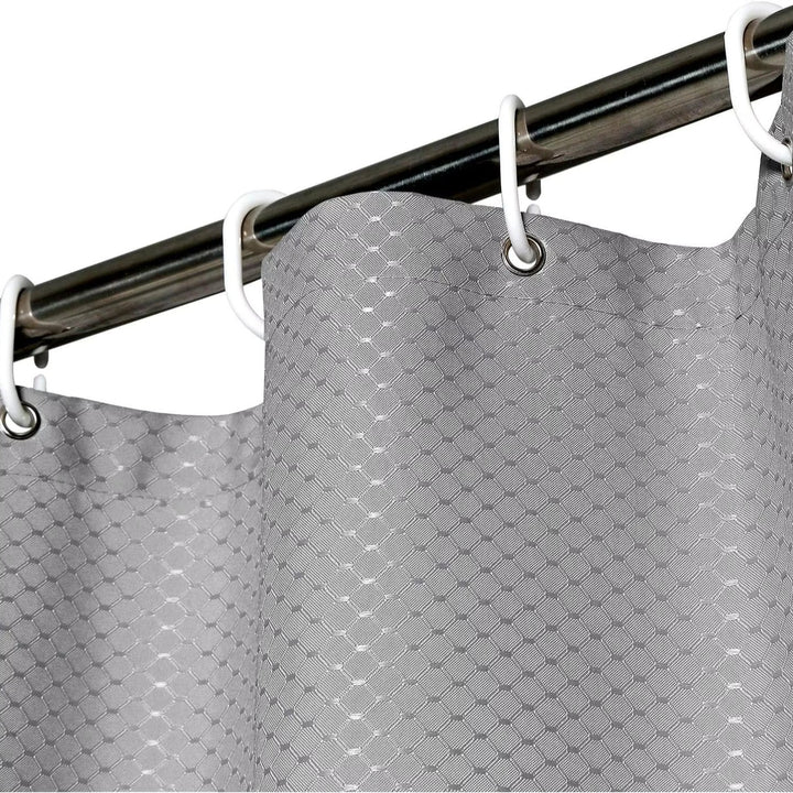 Shower Curtain Stornfield