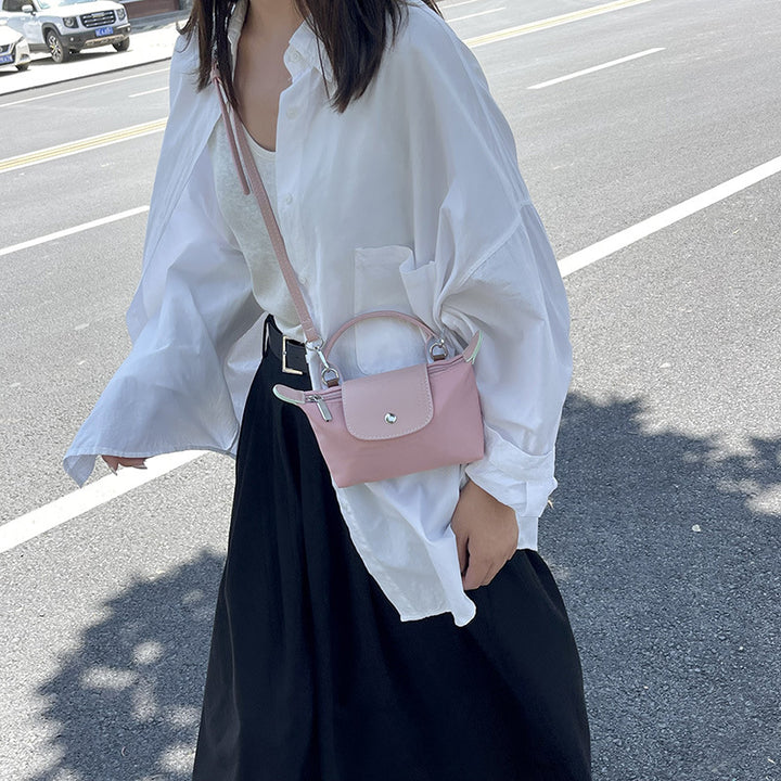 Compact Crossbody Handbag Stornfield