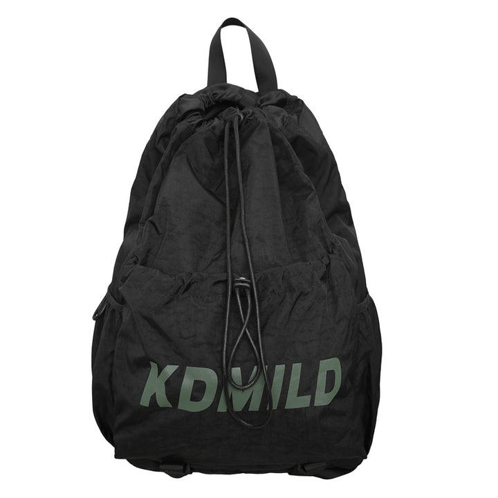 Lightweight Drawstring Backpack Stornfield