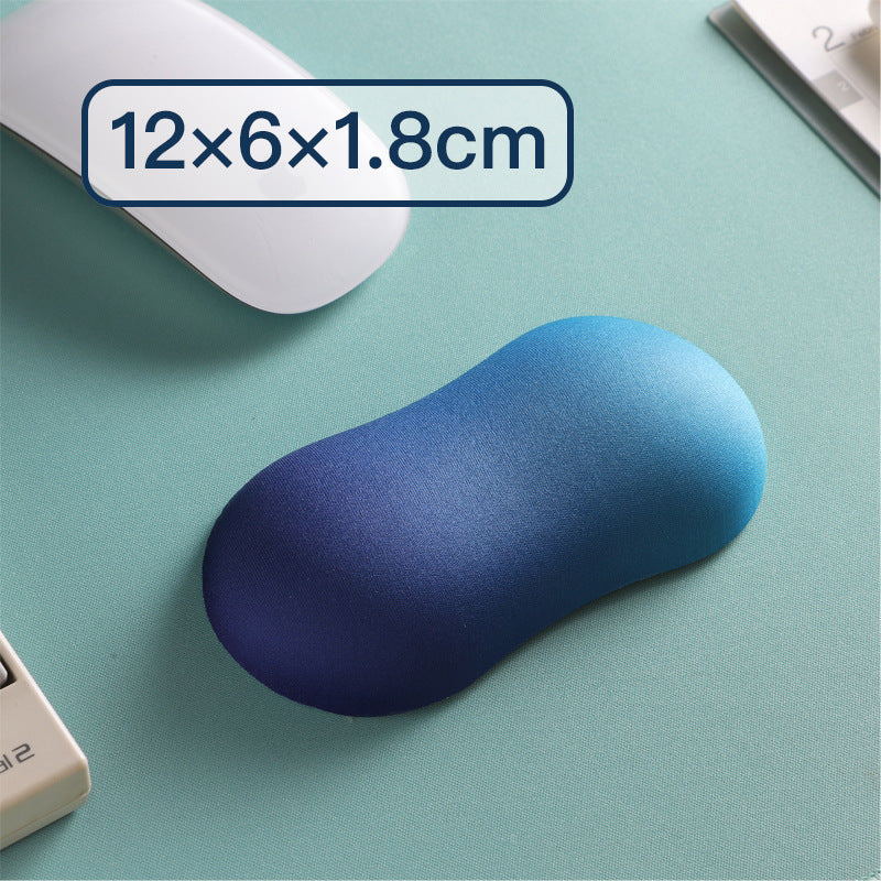 Ergonomic Gel Mouse Pad
