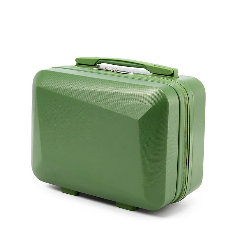Compact Travel Briefcase Stornfield