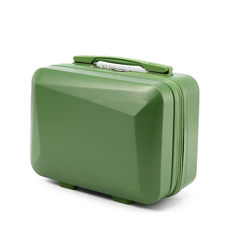 Compact Travel Briefcase Stornfield