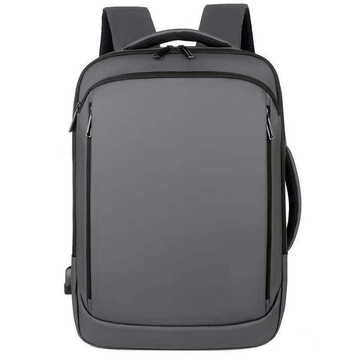 Sleek Versatile Laptop Rucksack Stornfield