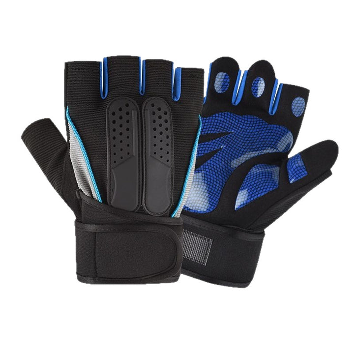 Men's Fitness Gloves Stornfield