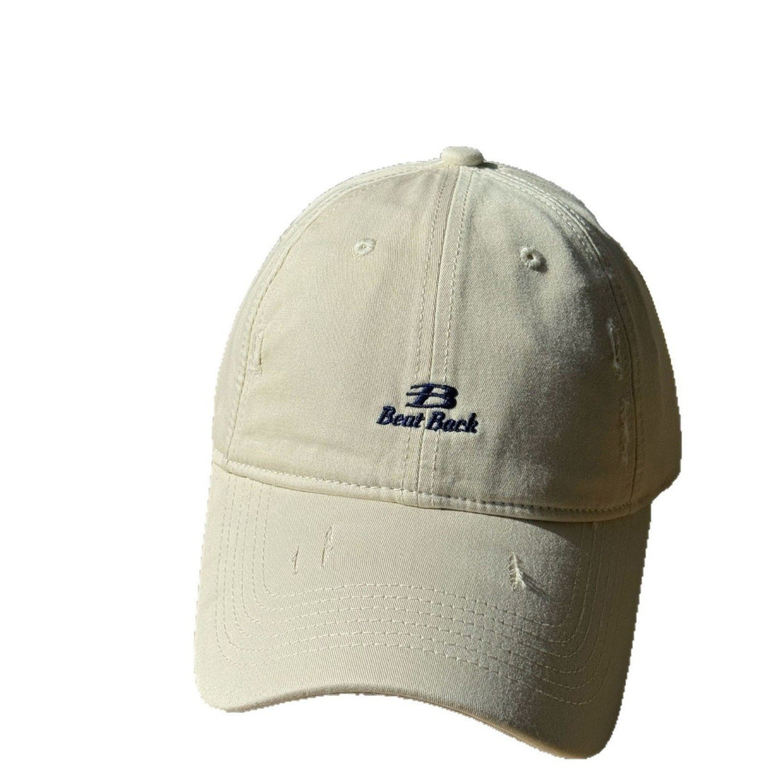 Men's Distressed Casual Baseball Cap Stornfield 1784270342
