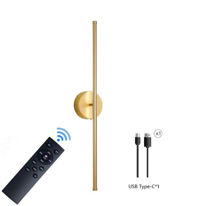 Modern Rotatable Wall Lamp