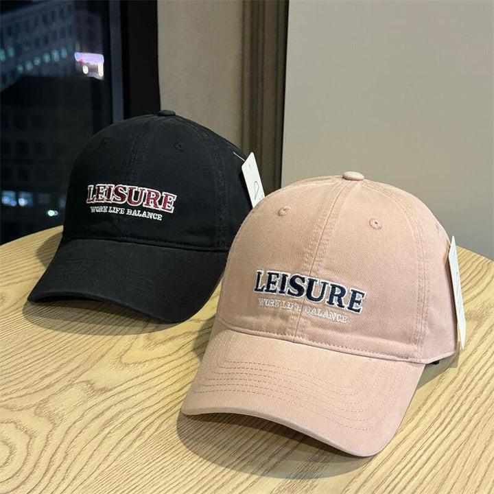 Women's Embroidered Leisure Cap Stornfield