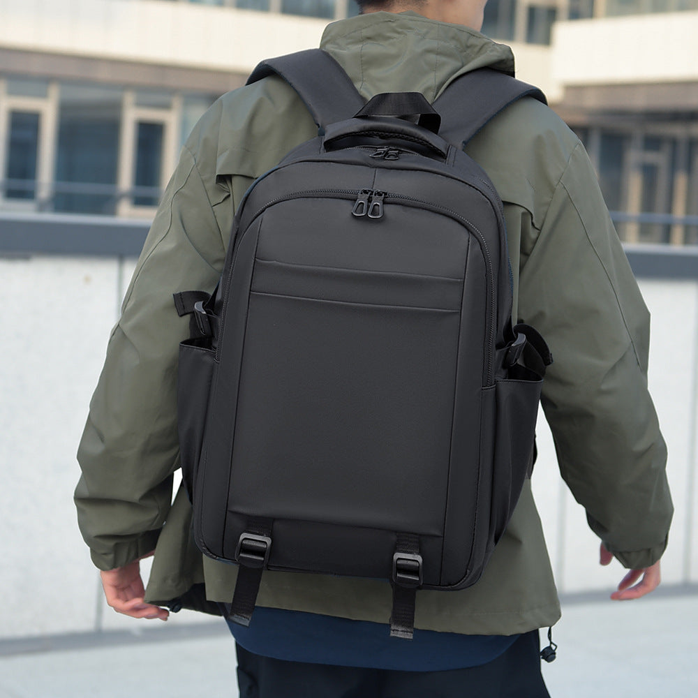 Ergonomic Professional Laptop Backpack Stornfield