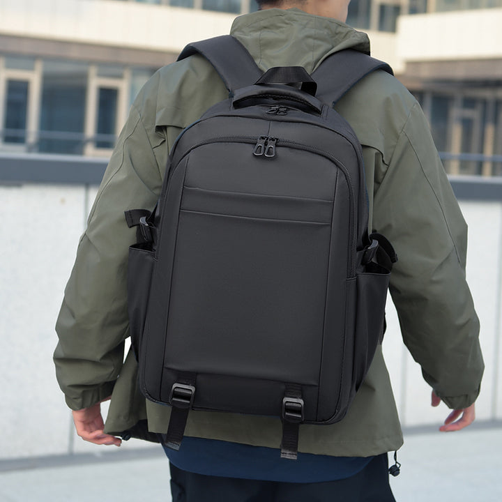 Ergonomic Professional Laptop Backpack Stornfield