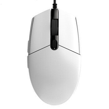 High-Precision Wireless Gaming Mouse with Ergonomic Design Stornfield