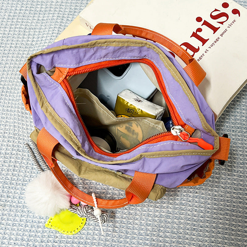 Practical everyday bag with stylish design Stornfield