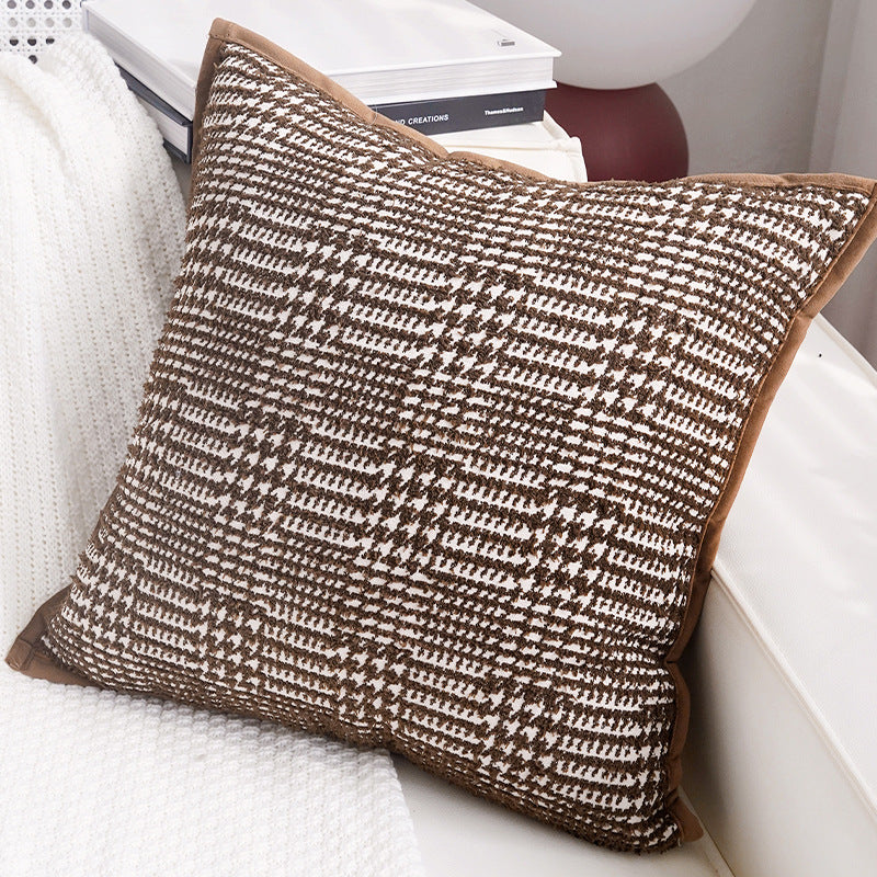 Ladies Decorative Pillowcase Stornfield