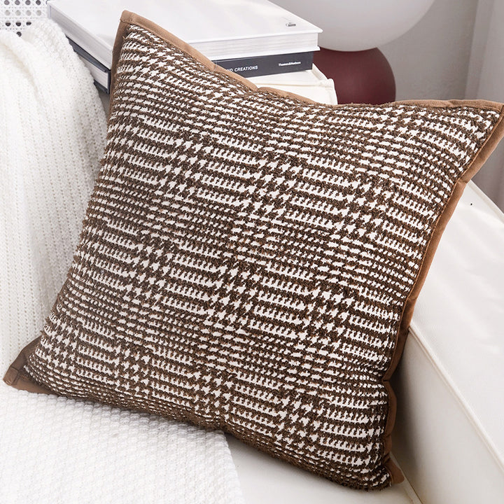 Ladies Decorative Pillowcase Stornfield
